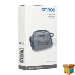 OMRON BLOEDDRUKMETER MANCHET CS STANDAARD 17-22CM