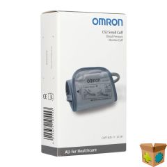 OMRON BLOEDDRUKMETER MANCHET CS STANDAARD 17-22CM