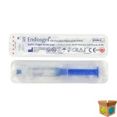 ENDOSGEL 100X11ML