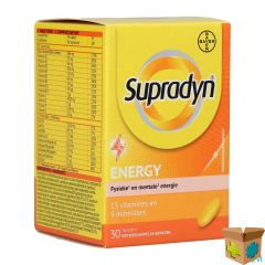 SUPRADYN ENERGY COMP 30 NF VERV.3150265
