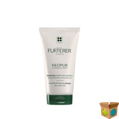 FURTERER NEOPUR SH DROGE SCHILFERS 150ML