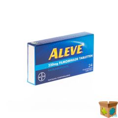 ALEVE COMP 24