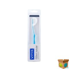 VITIS SULCULAR TANDENBORSTEL IMPLANT 2704