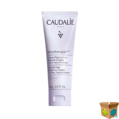 CAUDALIE VINOTHERAPIST HAND&NAGEL CR 75ML PROMO