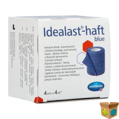 IDEALAST-HAFT BLAUW 4CMX4M 1 9310900