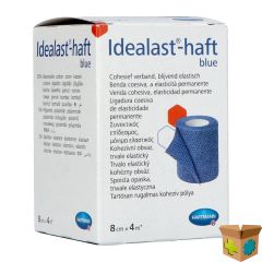IDEALAST-HAFT BLAUW 8CMX4M 1 9310920