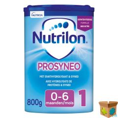 NUTRILON PROSYNEO 1 PDR 800G
