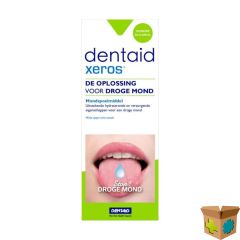 DENTAID XEROS MONDSPOELMIDDEL FL 500ML 3560