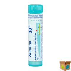 ALUMINA 30K GR 4G BOIRON