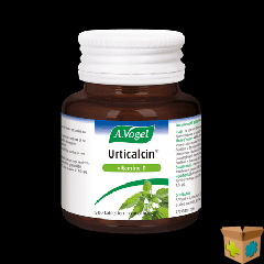 A.VOGEL URTICALCIN + VIT D TABL 500