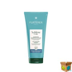 FURTERER SUBLIME CURL SH KRULLEN ACTIV. 200ML NF
