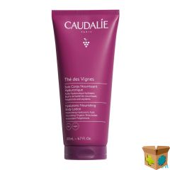 CAUDALIE THE VIGNES VOED. LICH.VERZORG.200ML PROMO