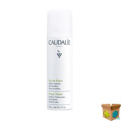 CAUDALIE DRUIVENWATER 75ML