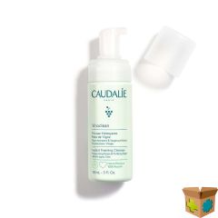 CAUDALIE VINOCLEAN REINIGENDE MOUSSE 150ML