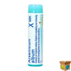 ARSENICUM ALBUM XMK GL BOIRON