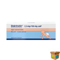 DAKTOZIN PATE PASTA 90 G
