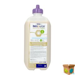 ISOSOURCE STANDARD FIBRE SMARTFLEX 1L 12143837