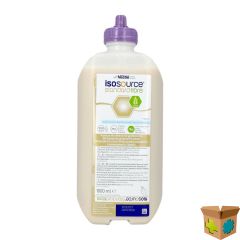 ISOSOURCE STANDARD FIBRE SMARTFLEX 1L 12143837
