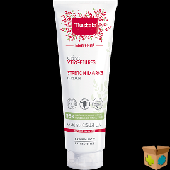 MUSTELA MAT A/STRIEMEN CREME PARFUM 250ML