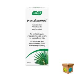 A.VOGEL PROSTAFORCEMED CAPS 30