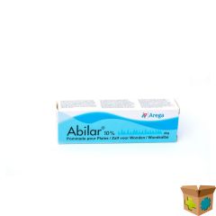 ABILAR 10% HARSZALF 20G