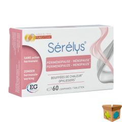 SERELYS TABL 60