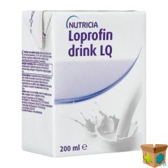 LOPROFIN LP DRINK 200ML