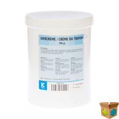 UIERCREME 900G
