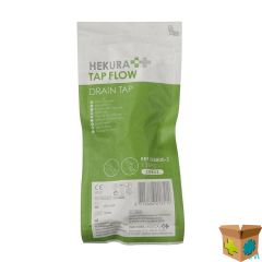 HEKURA TAP FLOW HEFBOOM AFTAPKRAAN 1 UZ8800