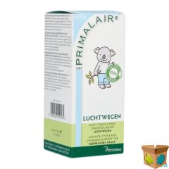 PRIMALAIR KIDS 120ML