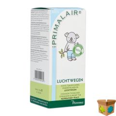 PRIMALAIR KIDS 120ML