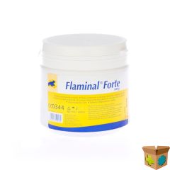 FLAMINAL FORTE POT 500G