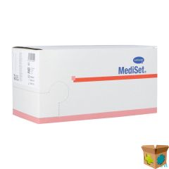 MEDISET PEILSONDE METAAL 14CM