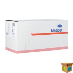 MEDISET PEILSONDE METAAL 14CM