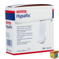 HYPAFIX 2,5CMX10,0M 1 7144300