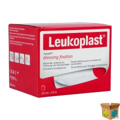 HYPAFIX 10CMX10M 1 LEUKOPLAST