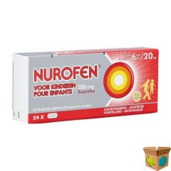 NUROFEN KIND 200MG FILMOMH TABL 24 VERV.2475739
