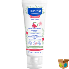 MUSTELA PTS HYDRATERENDE VERZACHTENDE CREME 40ML