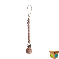 MUSHIE FOPSPEENKETTING BLUSH
