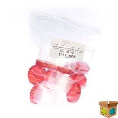 URINEPOTJE N/ST 100ML 10 PONTOS