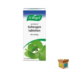 A.VOGEL GERIAFORCE TABL 200