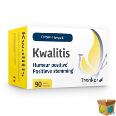 KWALITIS GEL 90