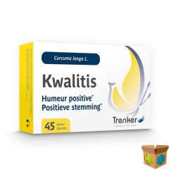 KWALITIS GEL 45