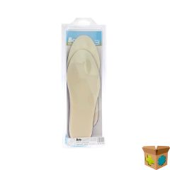 BOTA PODO 14 INLEGZOOL SILICOON 38-39 MEDIUM 1PAAR