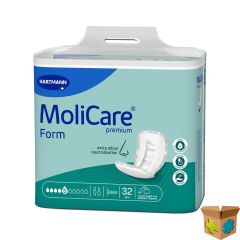 MOLICARE PREMIUM FORM 5D 32 1684050