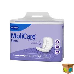 MOLICARE PREMIUM FORM 8D 32 1684080