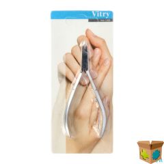 VITRY CLASSIC PINCET HUID PROF MODEL 1052