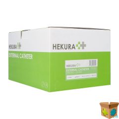 HEKURA SPECIFIC EXTERNE KATHETER 24MM 1 UZ6315