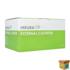 HEKURA SPECIFIC EXTERNE KATHETER 31MM 1 UZ6317