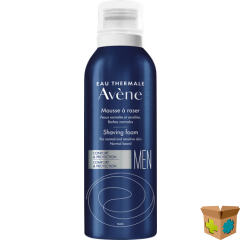 AVENE MEN SCHEERSCHUIM 200ML